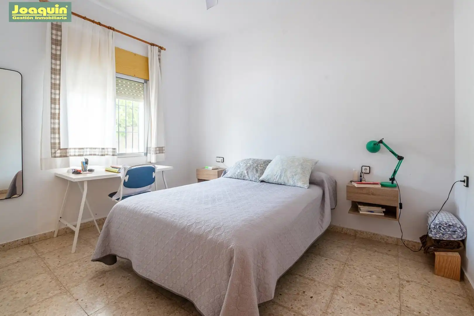 Bedroom of Country homes for sale in Córdoba
