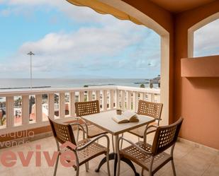 Terrace of Flat for sale in Adeje  with Terrace and Swimming Pool