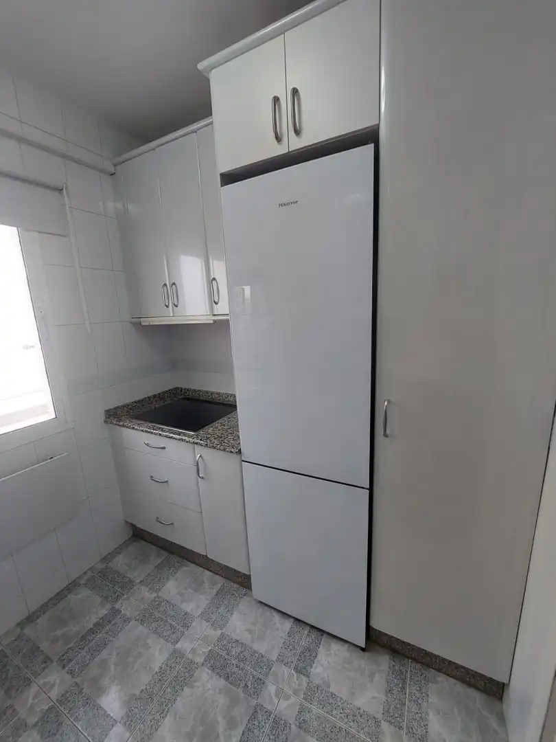 Piso con ascensor en venta en Reyes Católicos, imagen 12