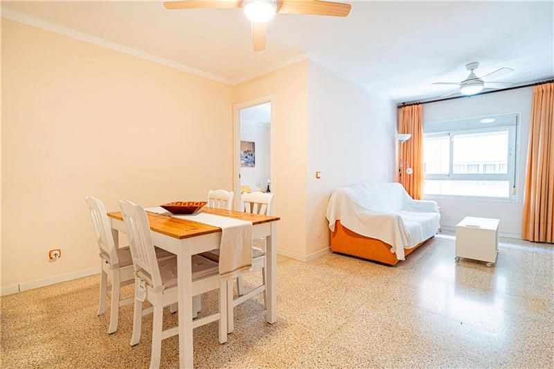 Bedroom of Flat for sale in  Palma de Mallorca  with Terrace