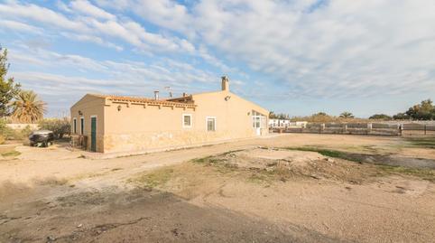 Foto 2 de Casa o xalet en venda a Baya-alta, 46, Las Bayas, Alicante