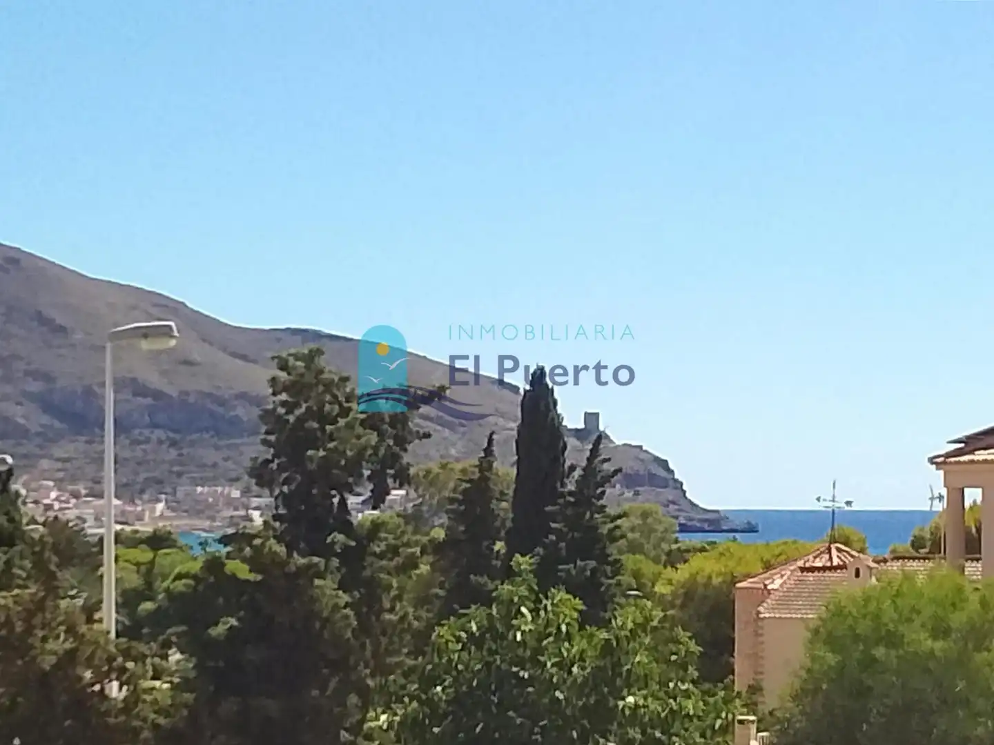 Exterior view of Apartments for sale in Pedanías Oeste