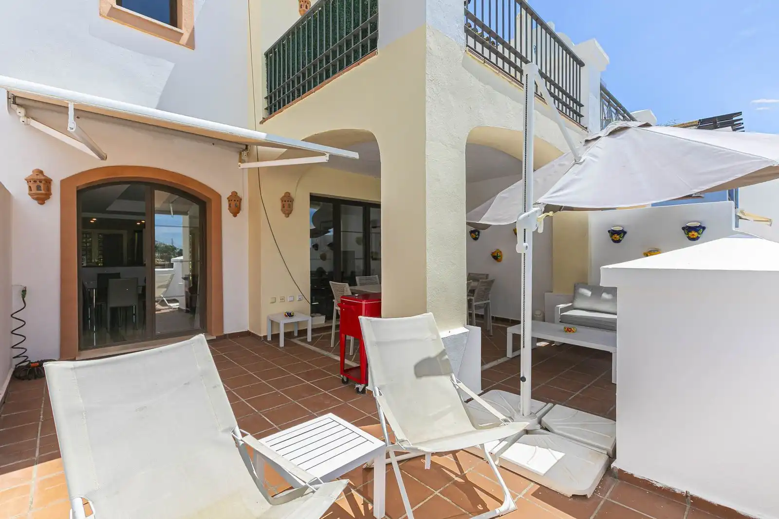 Adossat amb piscina en venda a Calle Benahavis 29679, imagen 53