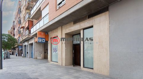 Photo 2 of Commercial properties for sale in Calle Jerónimo Santa Fe, 33, San Mateo, Lorca