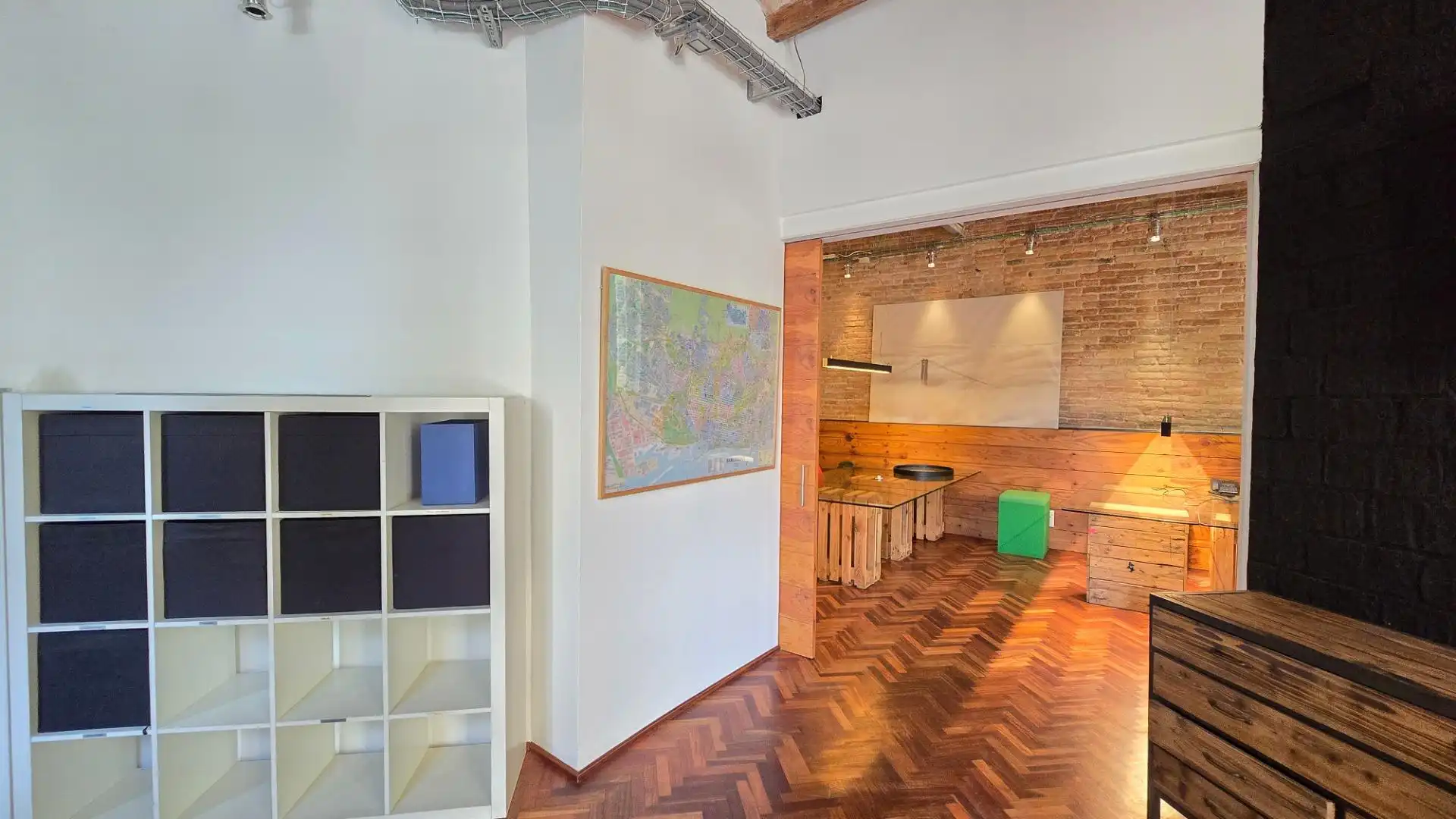 Flat with terrace to rent in Carrer ROSSELLO, imagen 12