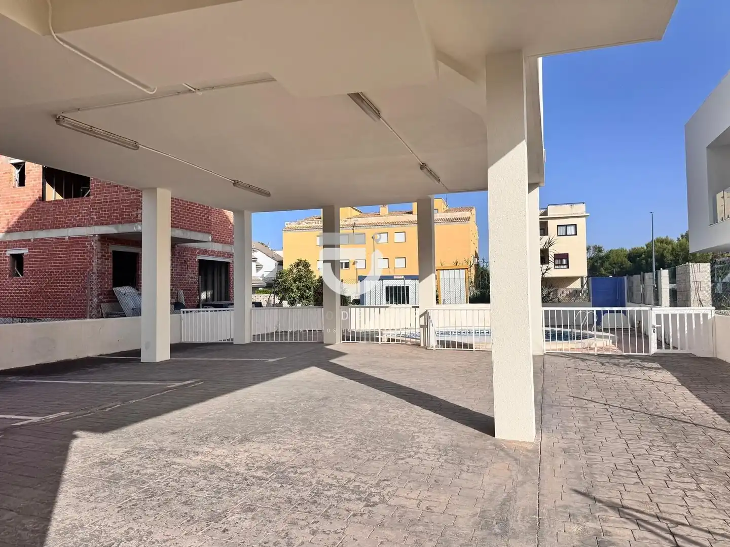 Penthouse with terrace for sale in Calle BOLITX DEL, imagen 23