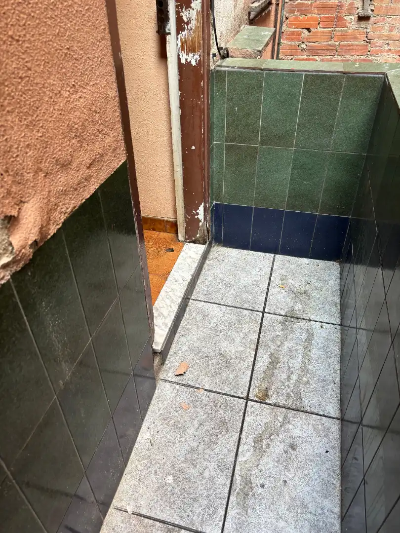 Wohnung zum Verkauf in Badalona mit Ofen