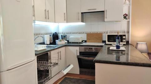 Foto 4 de Pis de lloguer a Calle Bélgica, -1, San Antonio - Las Arenas, Puerto de la Cruz