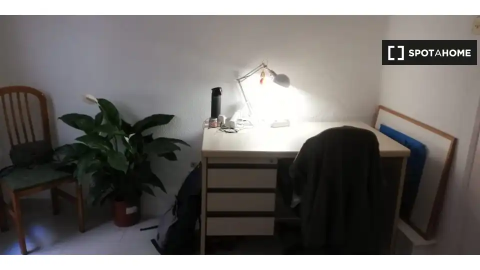 Habitación en Valencia, Valencia