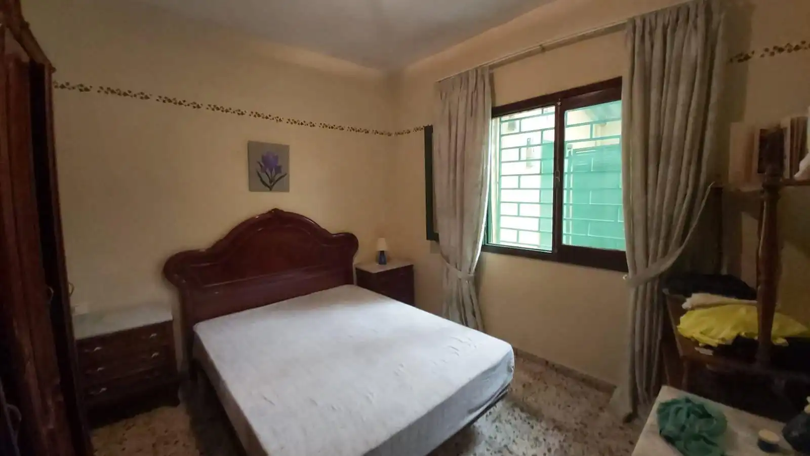 Habitación de Casa o chalet en venta en La Orotava con Terraza y Balcón