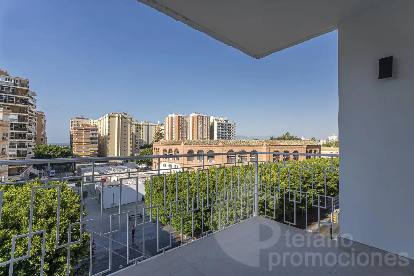 Flat with terrace for sale in Paseo Reding 33, imagen 23