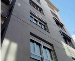 Vista exterior de Traster en venda en Málaga Capital