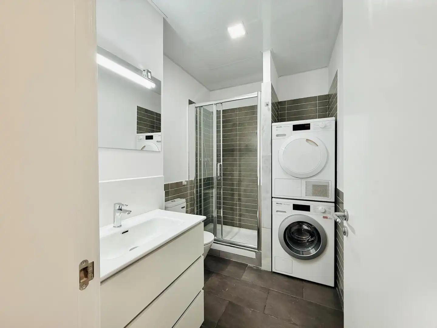 Piso con ascensor en venta en Calle de Balmes, imagen 14