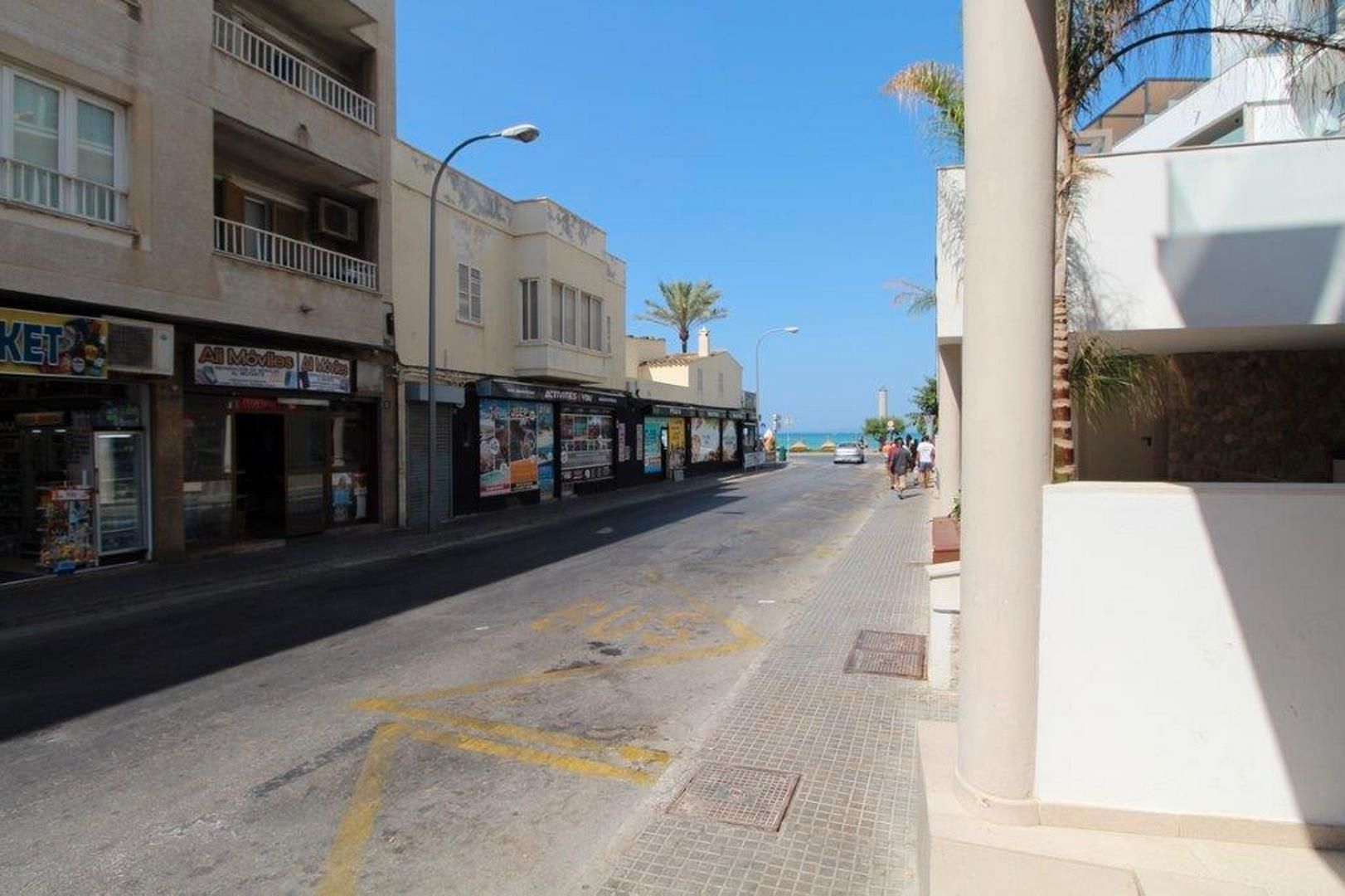 Premises to rent in Carrer de Trasimè, 48, S'Arenal