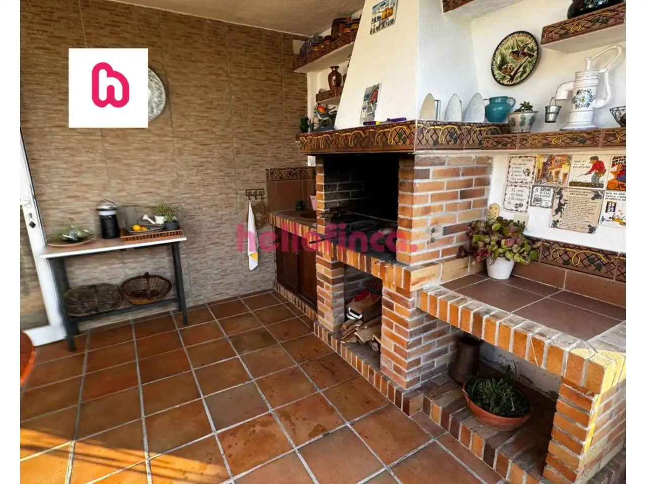 Villa avec jardin à vendre à Calle Lila, imagen 6