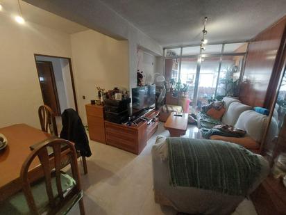Living room of Flat for sale in Leganés  with Heating and Terrace