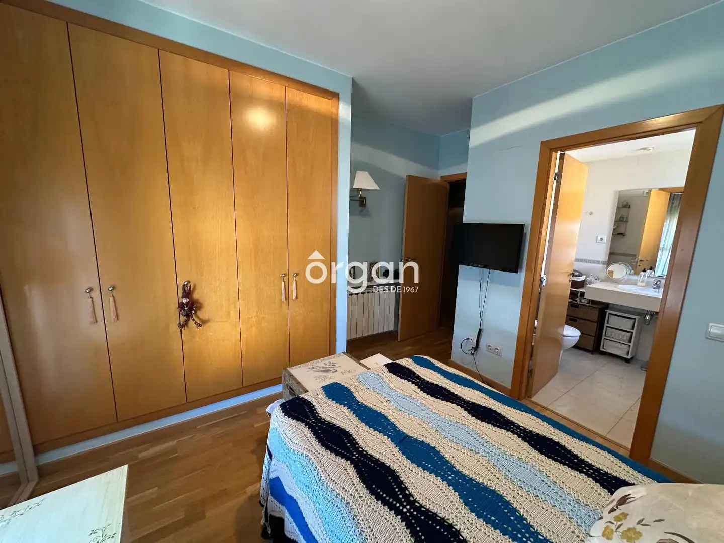 Habitación de Piso en venta en Coll Favà