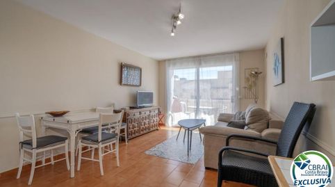 Foto 2 de Piso en venta en Badia-gran Reserva, 10, Muga - Gran Reserva - Badia, Empuriabrava