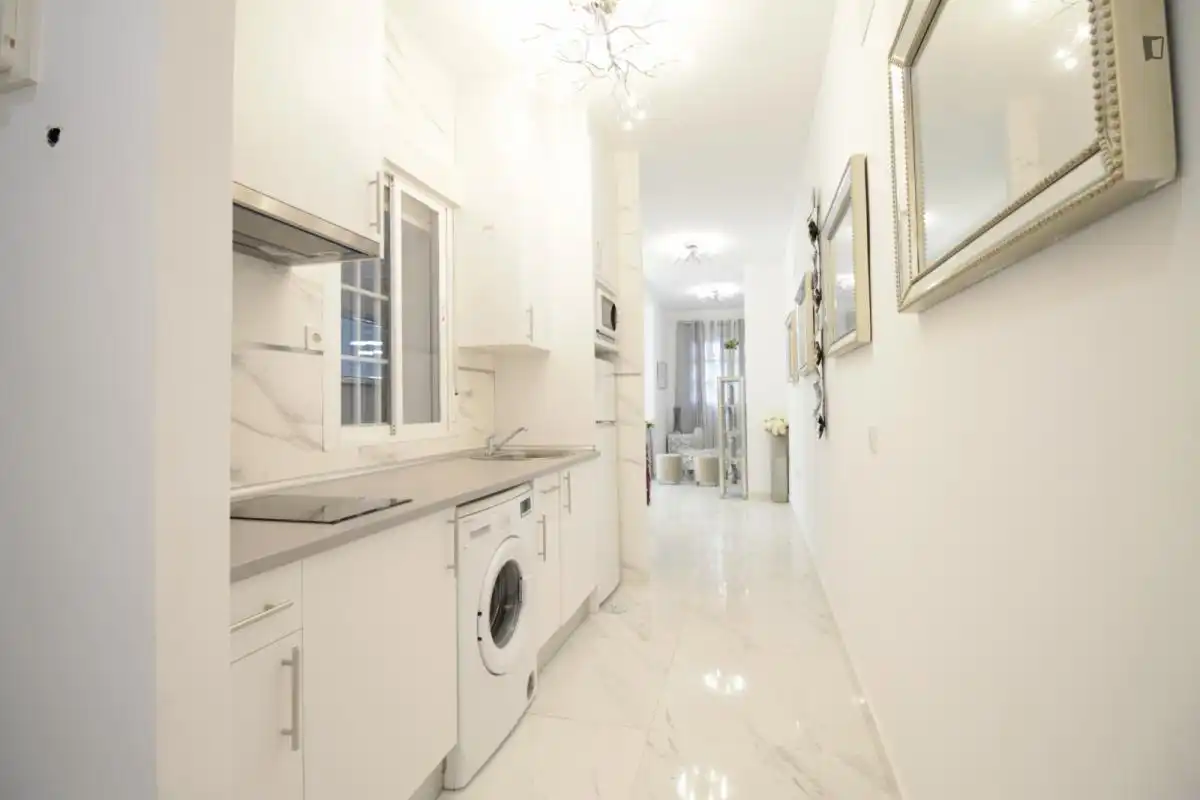 Apartments for rent in Bellas Vistas