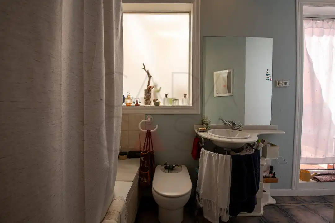 Baño de Piso en venta en Santander con Calefacción y Terraza