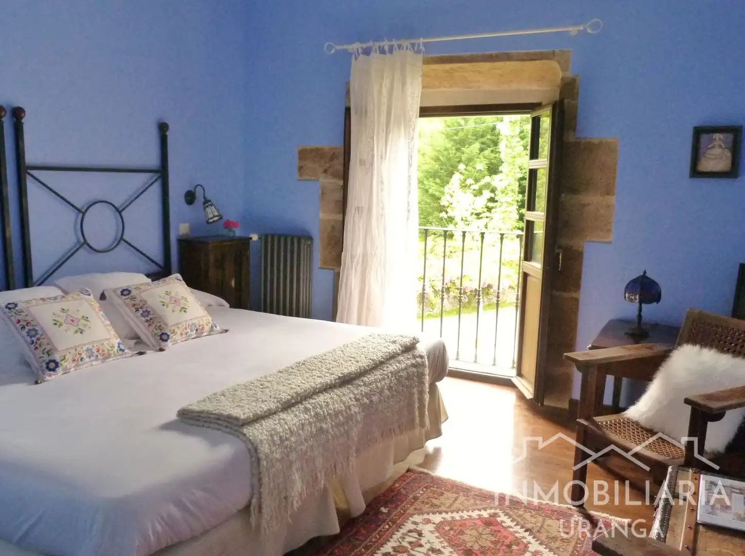 Habitación de Edificio en venta en Voto