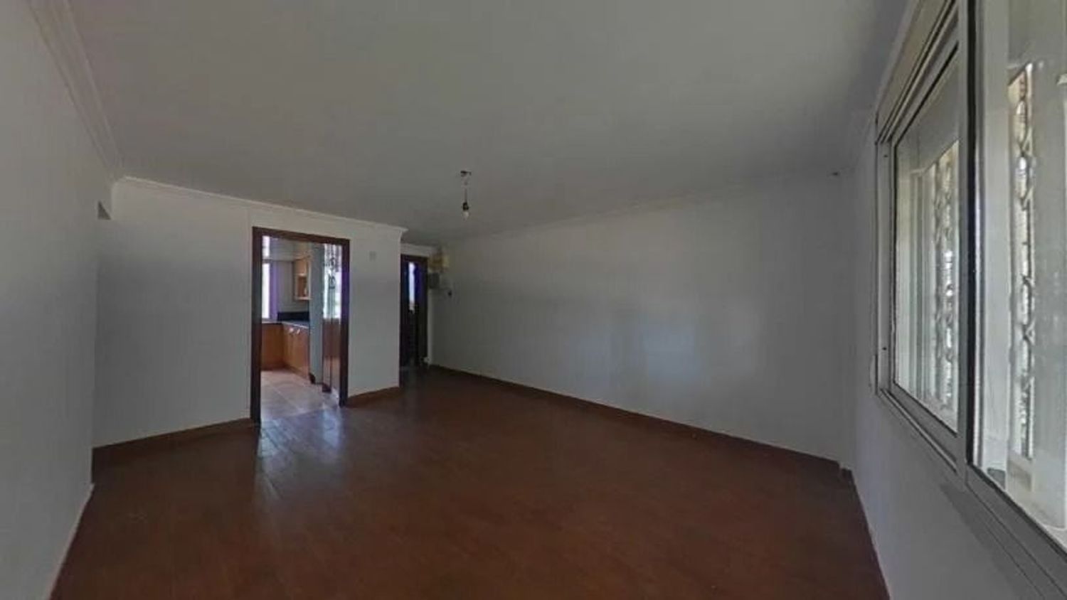 Sala d'estar de Pis en venda en L'Hospitalet de Llobregat