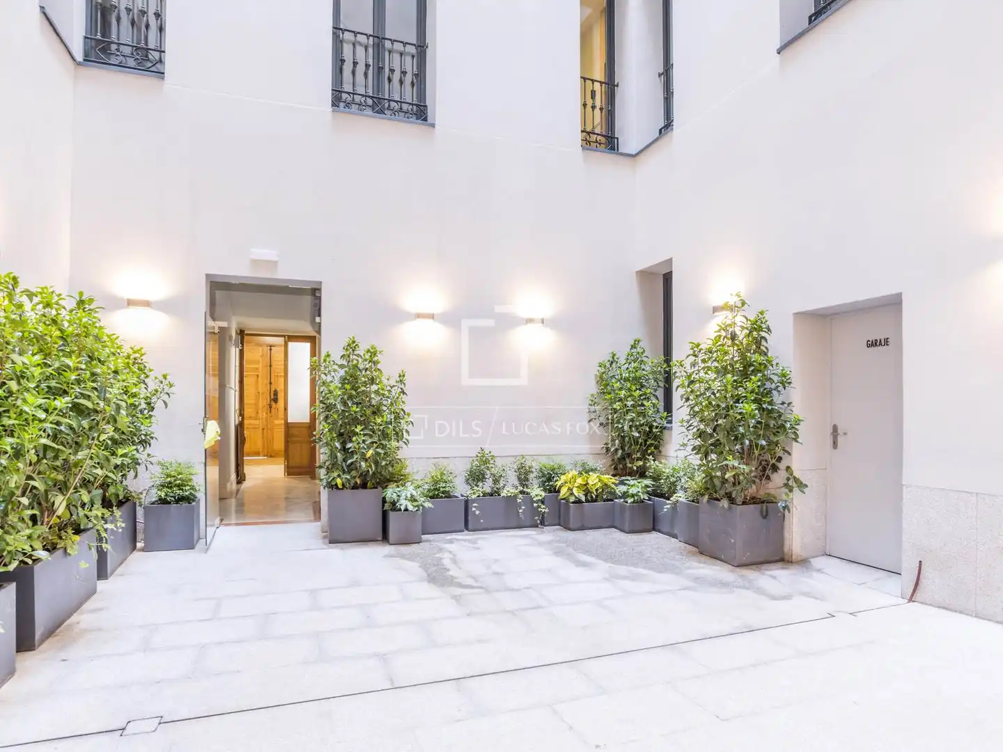 Appartement avec piscine à vendre à Chamberí, imagen 59