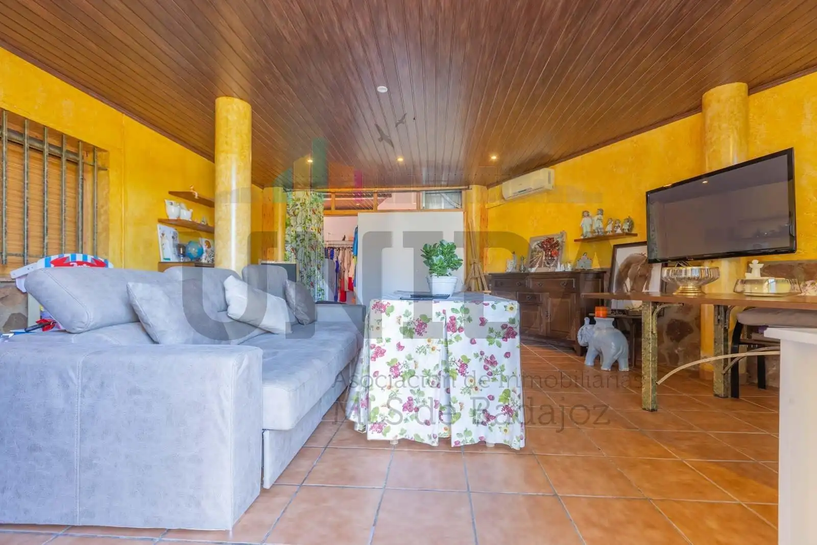 Xalet amb piscina en venda a La Codosera, imagen 17