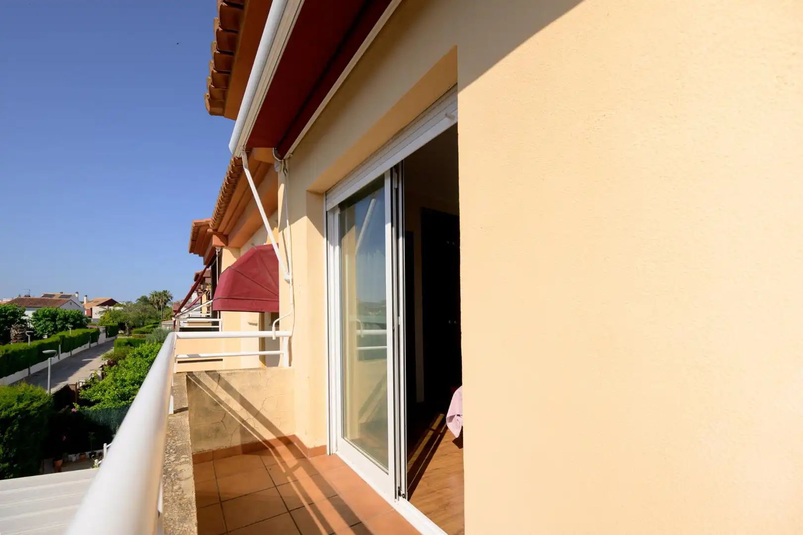 Casa pareada con piscina en venta en Park Nord - Casona, imagen 7
