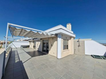 Dúplex amb ascensor en venda a Les Boqueres - Santa Quiteria