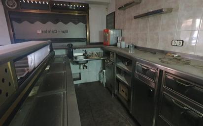 Kitchen of Premises for sale in Mollet del Vallès  with Air Conditioner