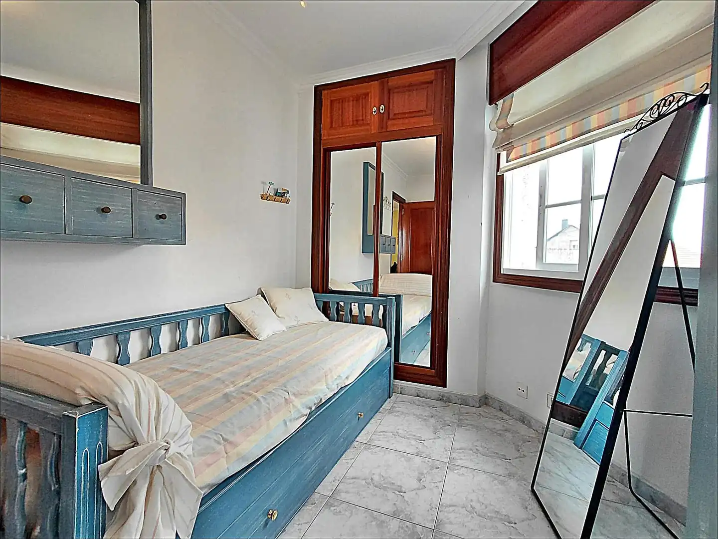 Wohnung mit Pool zum Verkauf in Calle Calle Cesteiros, imagen 40