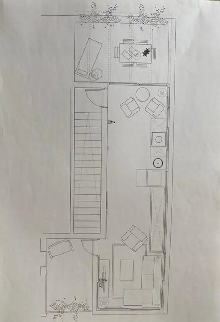 Dúplex en venta en Murcia con Aire acondicionado, Calefacción y Terraza