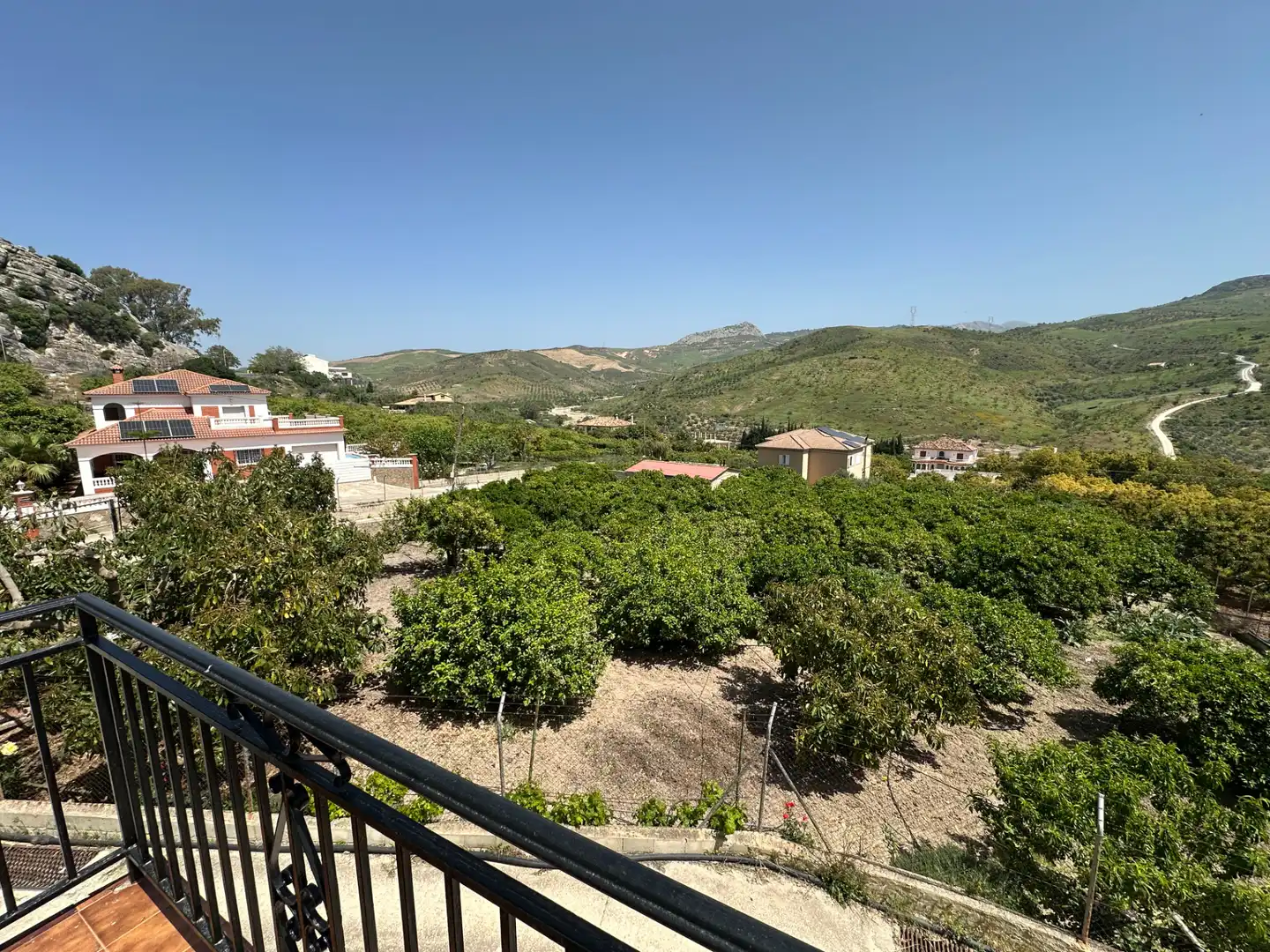 Casa en venta en Valle de Abdalajís, imagen 13