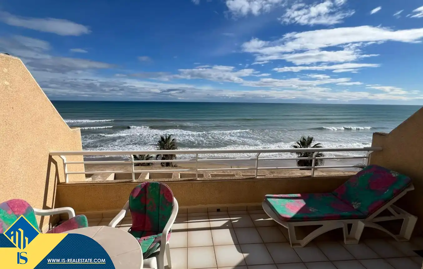 Penthouse with lift for sale in La Mata, imagen 31