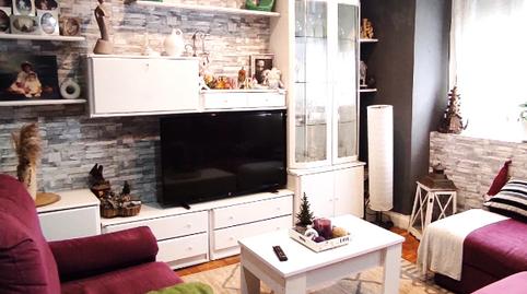 Foto 2 de Pis en venda a Bidebarrieta Kalea, Eibar, Gipuzkoa