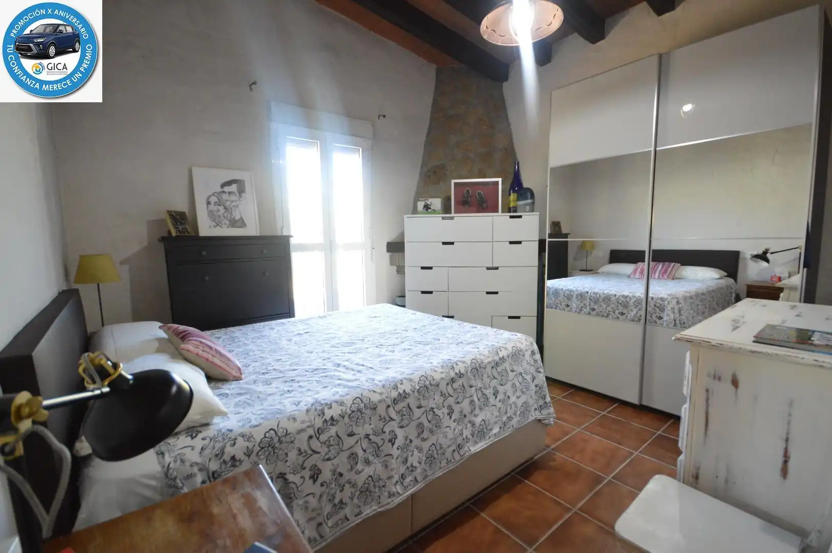 Casa o xalet en venda a Santiago - Coronación