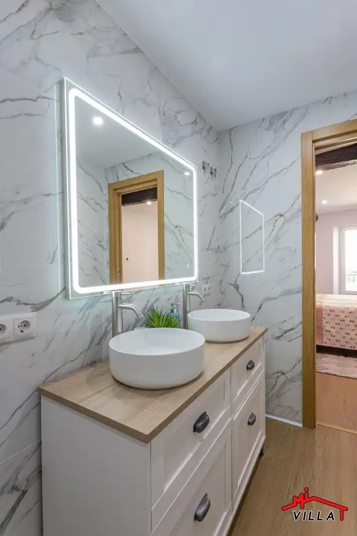 Flat for sale in Centro