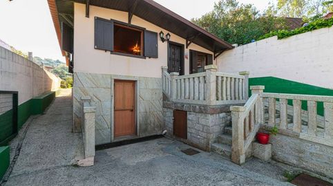 Foto 5 von Haus oder Chalet zum Verkauf in Calle Patos, Panxón, Nigrán