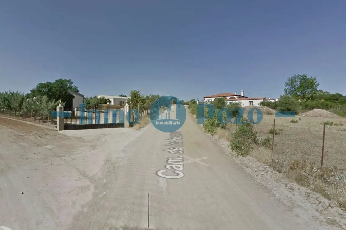 Terreno rustico in vendita a Almendralejo, imagen 2