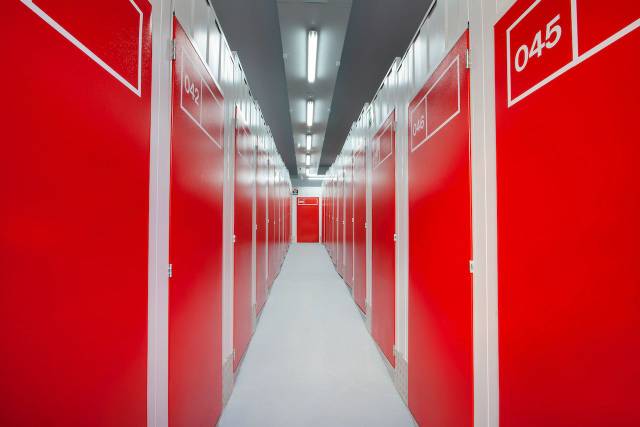 Trastero en Alquiler en Carrer de Biscaia, 441 en El Congrés i els Indians