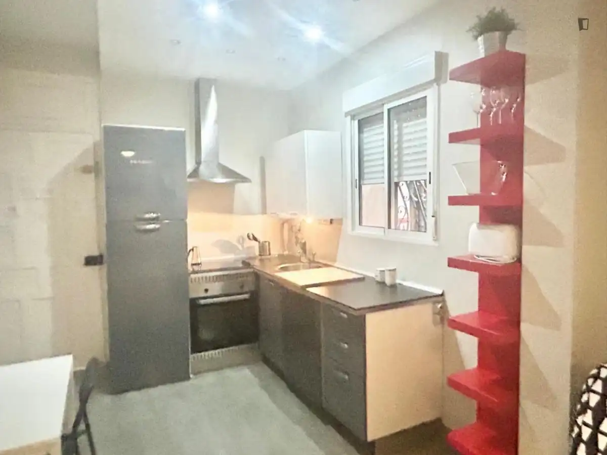 Apartament de lloguer a Delicias