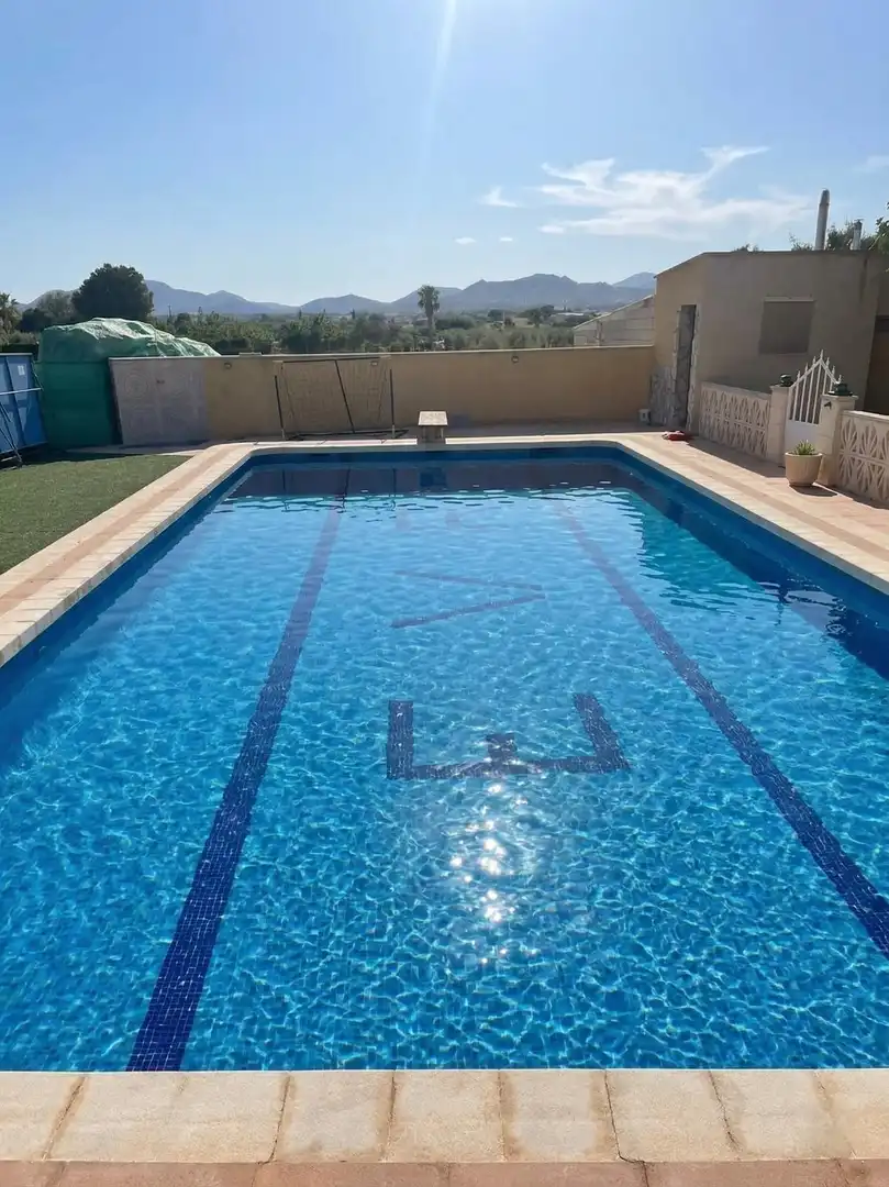 Haus mit Pool zum Verkauf in CAMPET, imagen 73