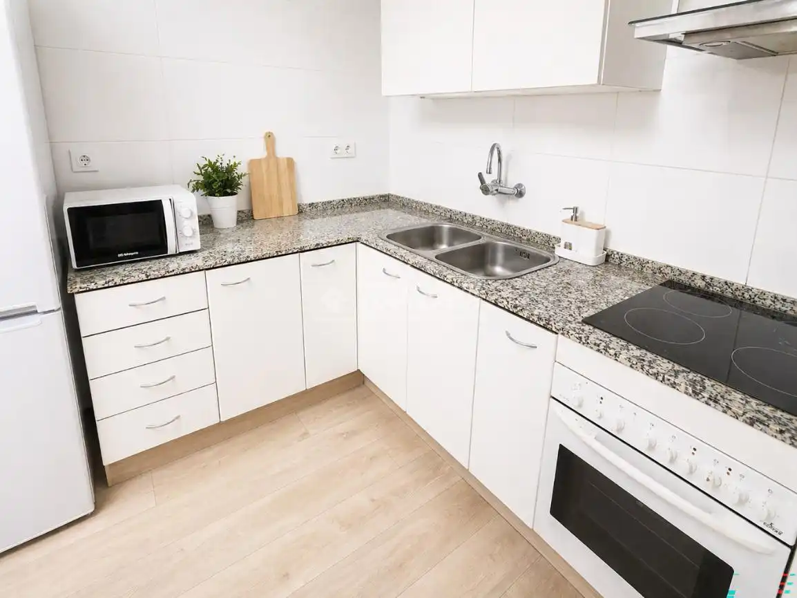 Wohnung mit Aufzug zum Verkauf in Eixample, imagen 5