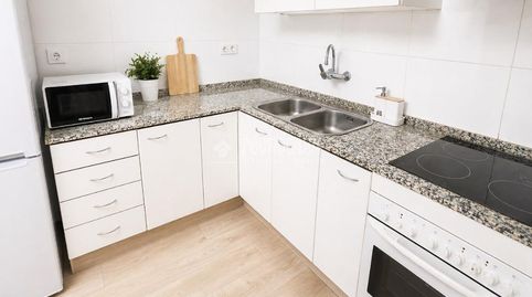 Foto 5 de Piso en venta en La Nova Esquerra de l'Eixample, Barcelona Capital