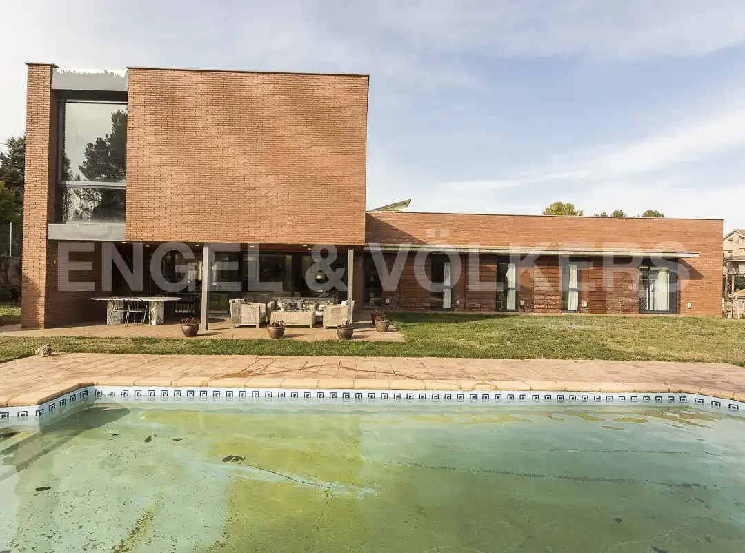 Maison avec piscine à vendre à Serra d'Or, imagen 34