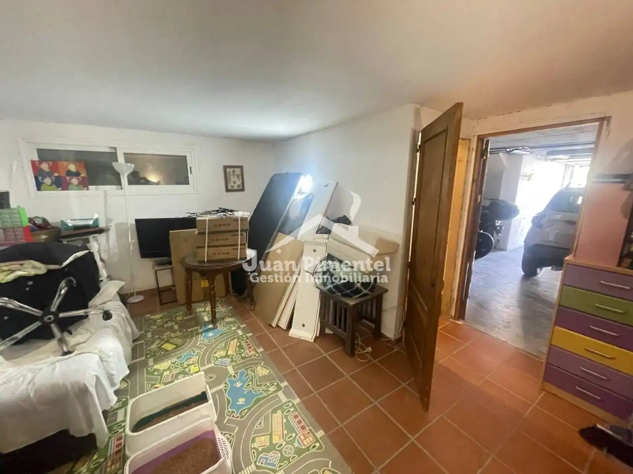 Casa adosada en venda en Estepona amb Aire condicionat, Jardí privat i Terrassa