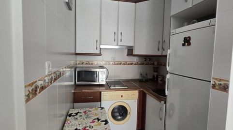 Foto 3 de Piso en venta en Calle Roble, -1, Calahonda - Carchuna, Motril