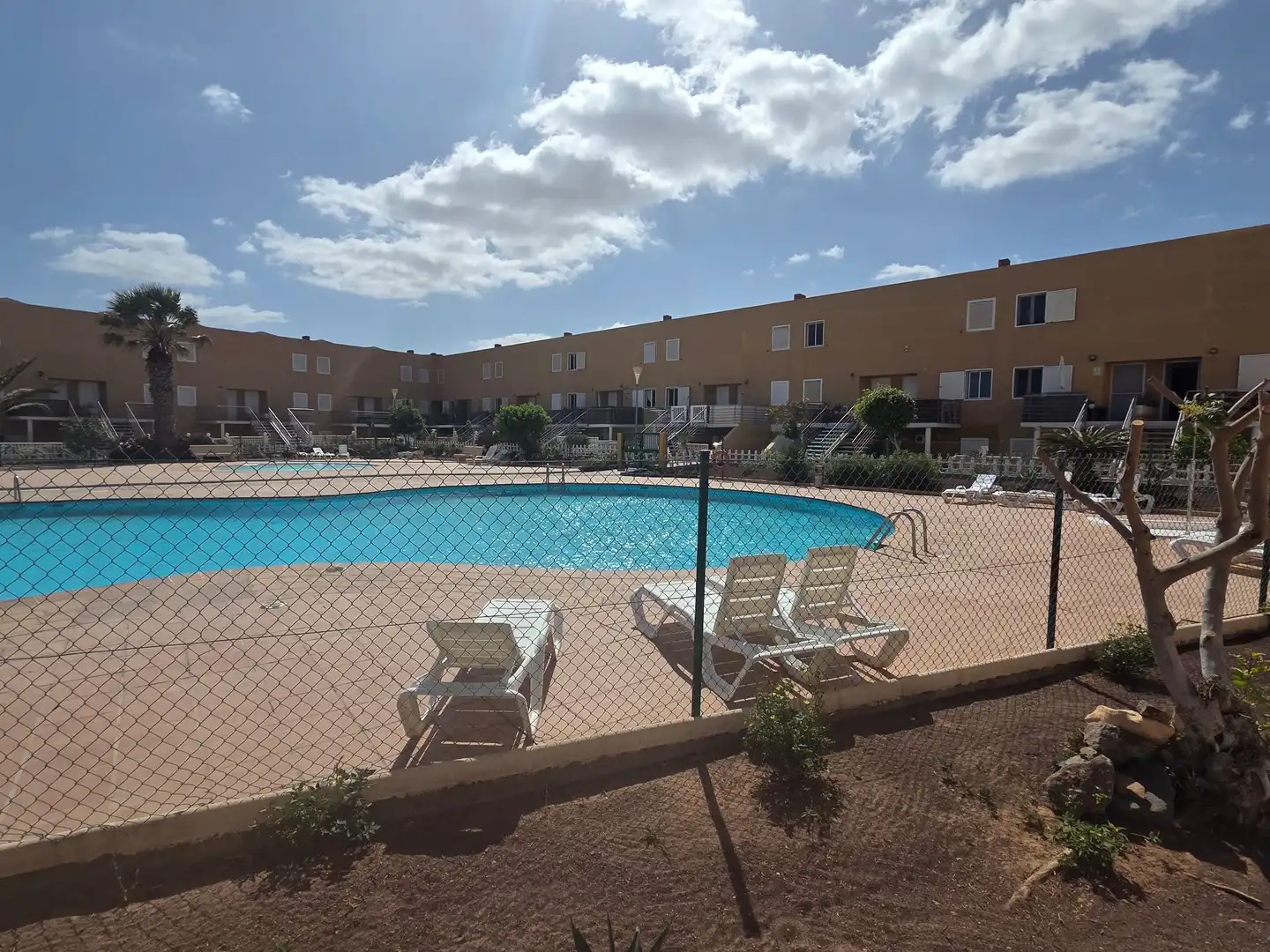 Dúplex en venda a Avenida Central, 2, Caleta de Fuste