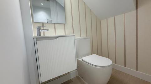 Foto 4 von Wohnungen zum Verkauf in Calle del Mediodía Chica, Palacio, Madrid Capital